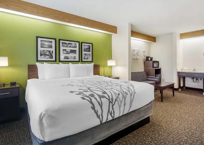 Sleep Inn Sea Tac Airport